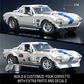 Mattel Corvette Grand Sport Car Vehicle, , large