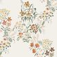 Skyline Furniture Bar stool in Lucinda Floral Harvest, , large