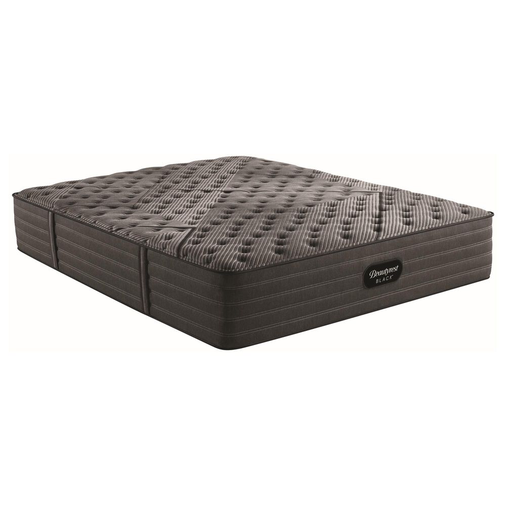 Beautyrest Black LClass Firm Queen Mattress NFM