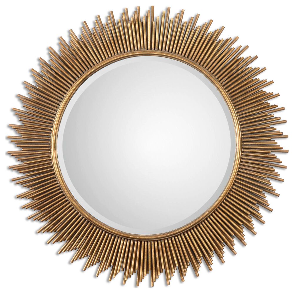 Uttermost Marlo Mirror, , large