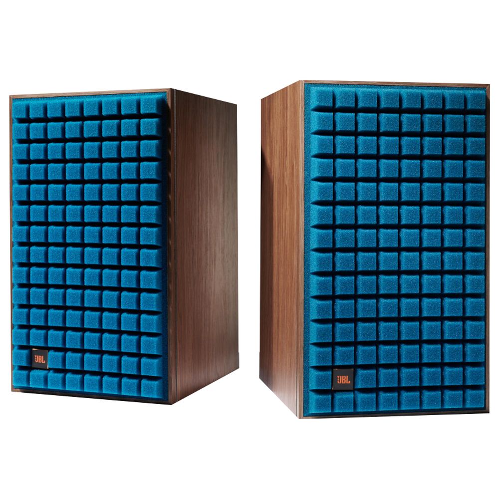 JBL 2-Way Bookshelf Loudspeaker in Blue (Pair), , large