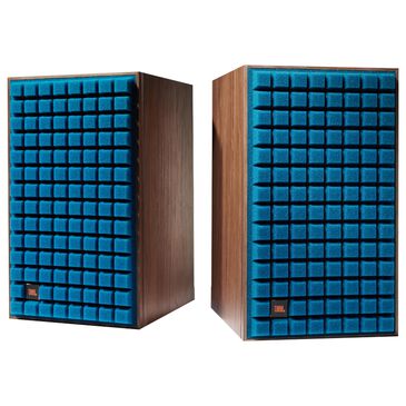 JBL 2-Way Bookshelf Loudspeaker in Blue (Pair), , large