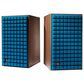 JBL 2-Way Bookshelf Loudspeaker in Blue (Pair), , large