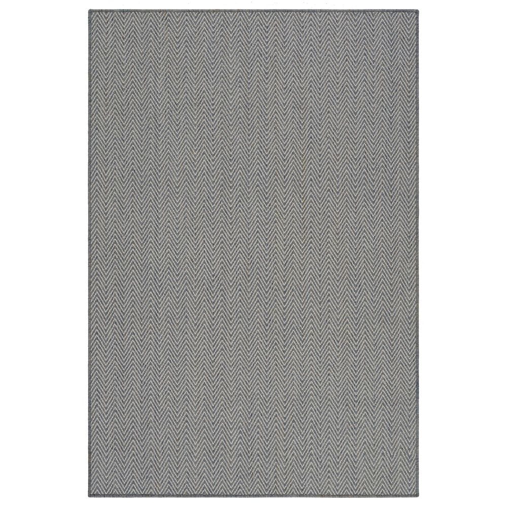 Dalyn Rug Company Provo 2" x 3" Sky Indoor/Outdoor Area Rug, , large