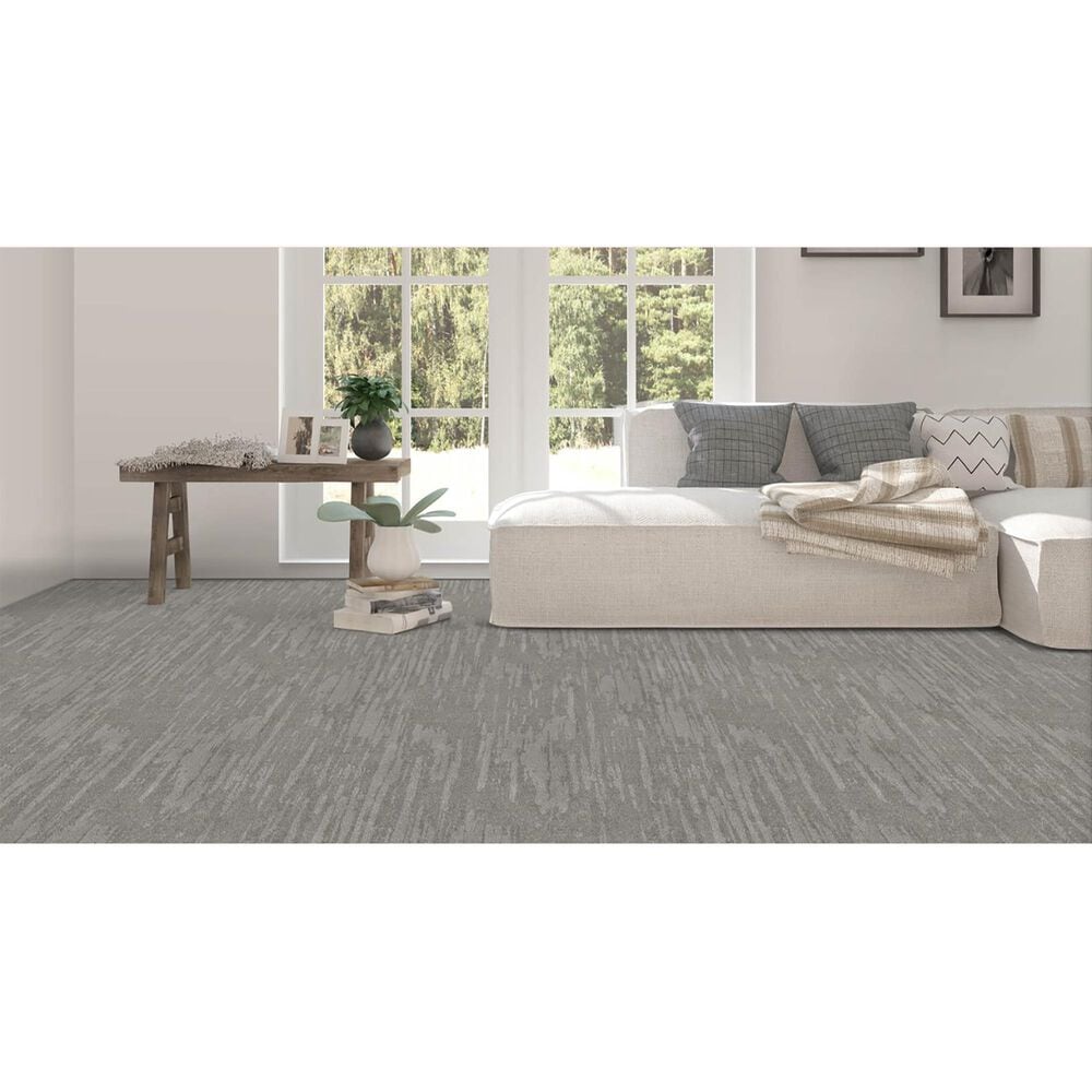 Fabrica Cirrus Carpet in Stone, , large