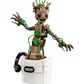 LEGO Marvel Dancing Groot, , large