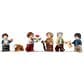 LEGO Harry Potter - Aunt Marge"s Visit Privet Drive Building Set, , large