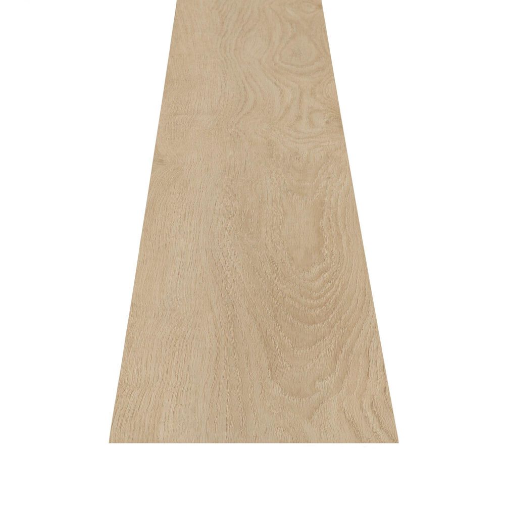 Shaw Homeward Warm Vanilla 9&quot; x 60&quot; Luxury Vinyl Plank, , large
