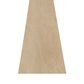 Shaw Homeward Warm Vanilla 9" x 60" Luxury Vinyl Plank, , large