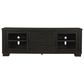 Ashley Galliden 80" TV Stand in Black, , large