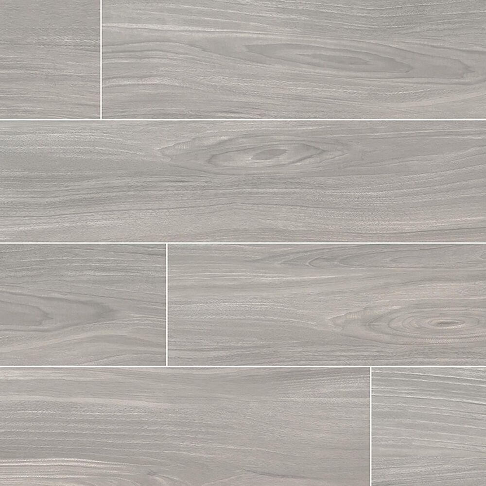 MS International Braxton Grigia 10" x 40" Porcelain Tile, , large