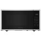 KitchenAid 1.6 Cu. Ft. Countertop Microwave Oven in Print Shield Stainless Steel, , large