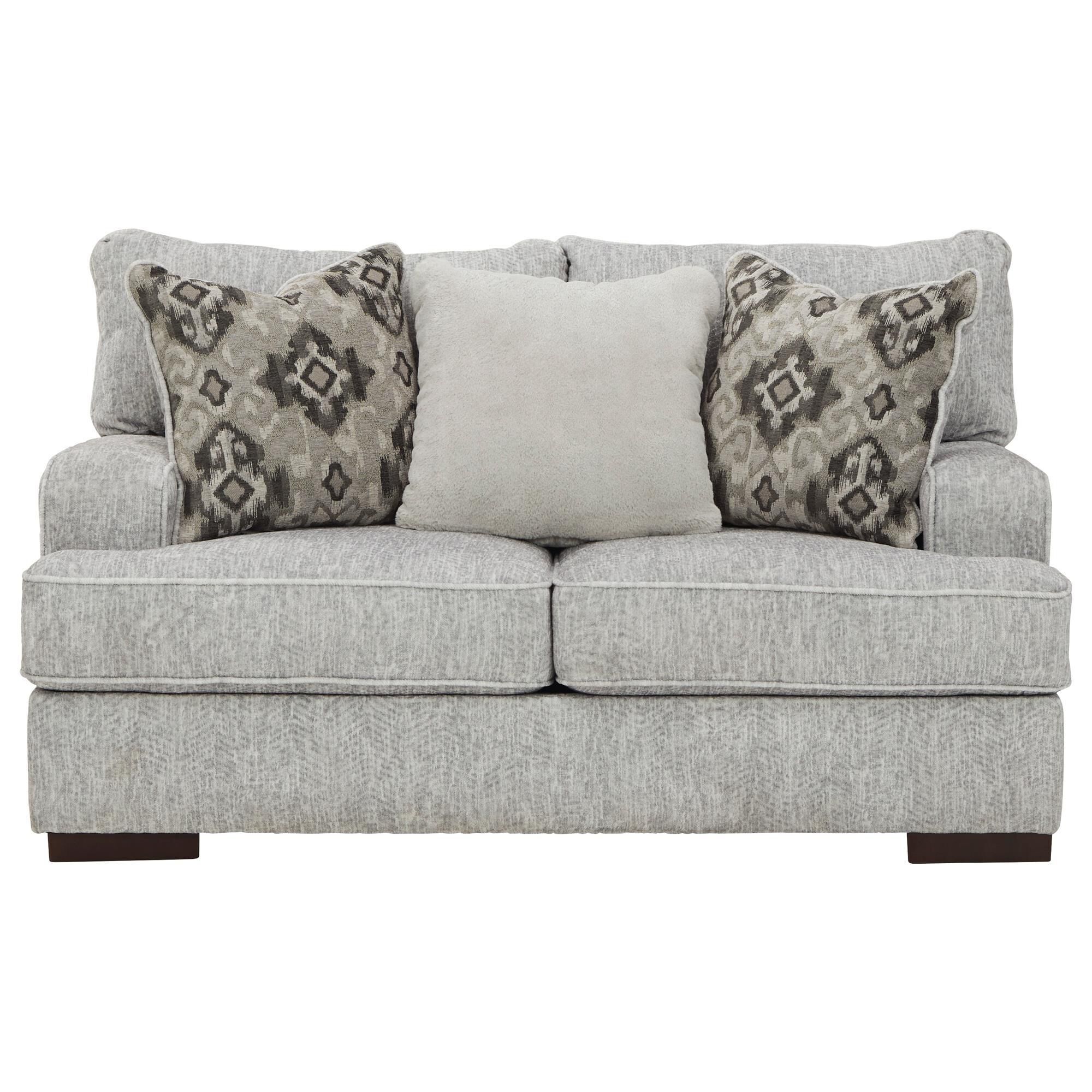 Nebraska furniture clearance mart loveseats