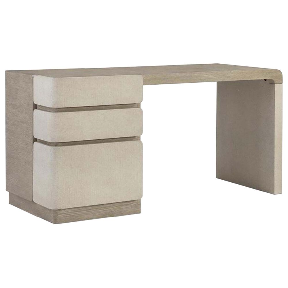 Bernhardt Arcadia Desk in Clay, , large