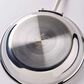 All-Clad 12" 3 Qt. Nonstick Skillet, , large