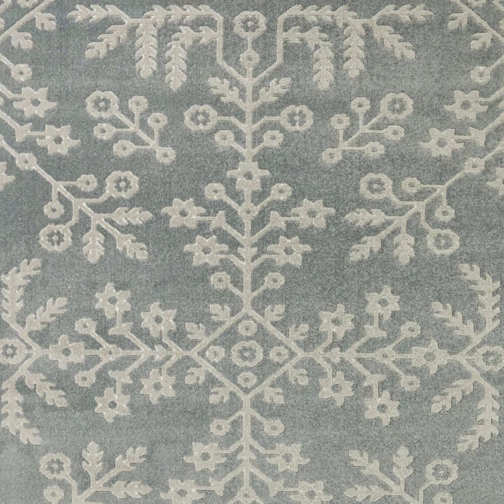 Balta Rugs Resist Marinus Blue 5'3" x 7' Area Rug, , large