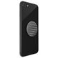 PopSockets Carbonite Weave Swappable PopGrip, , large