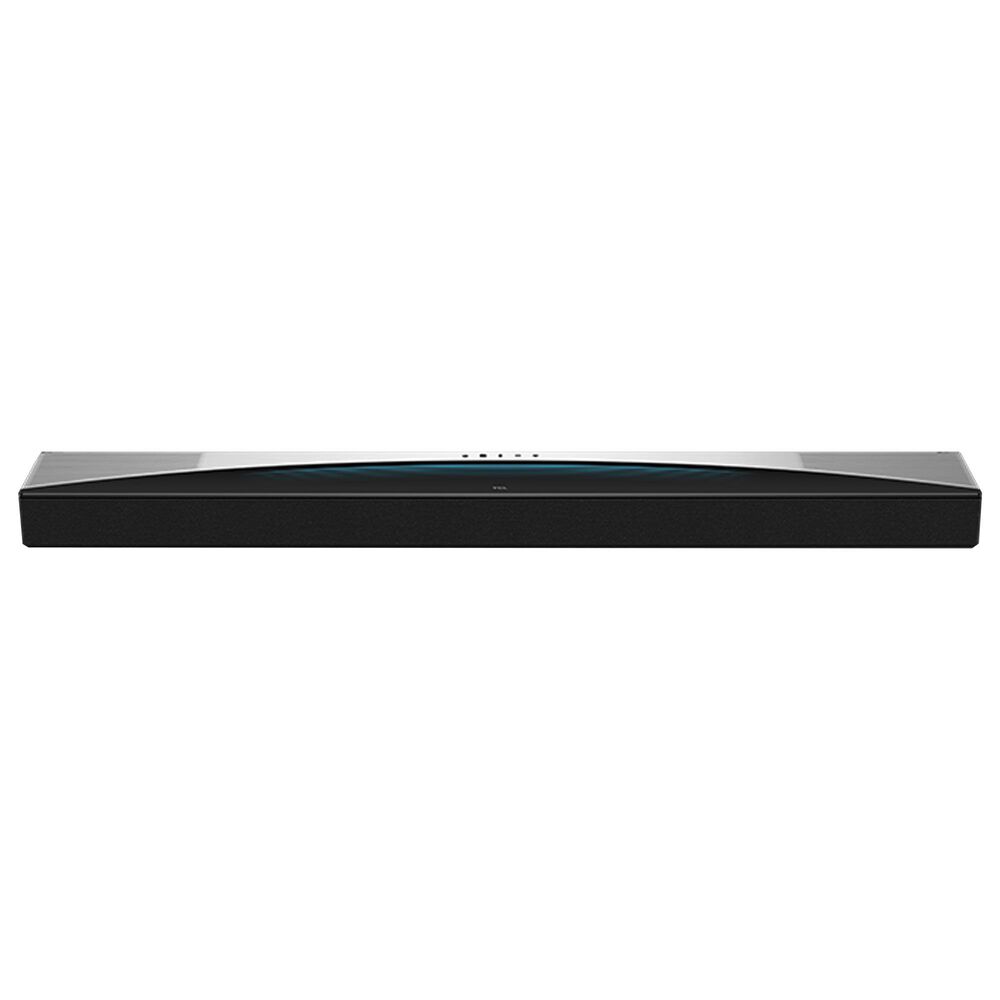 TCL 98" Class QM6K Series 4K UHD HDR QD-Mini LED - Smart Google TV with Q Class 5.1.2 Channel Soundbar System in Black, , large