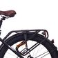 Magnum Voyager 26 Electric Bike in Matte Black and Silver, , large