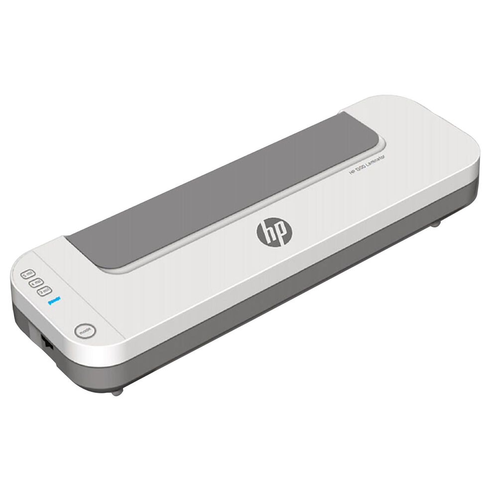 HP 12" Laminator, , large
