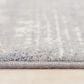 RIZZY Ventura VRA747 8" x 10" Blue Area Rug, , large