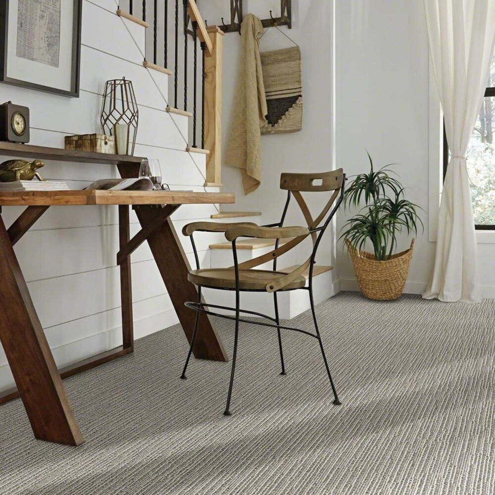 Anderson Tuftex Chase Carpet in Monument, , large