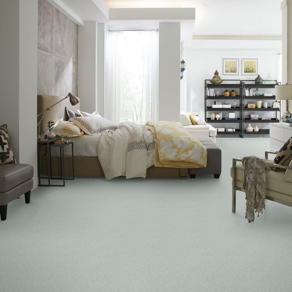 Shaw Find Your Comfort NS Blue Carpet in Refreshed, , large