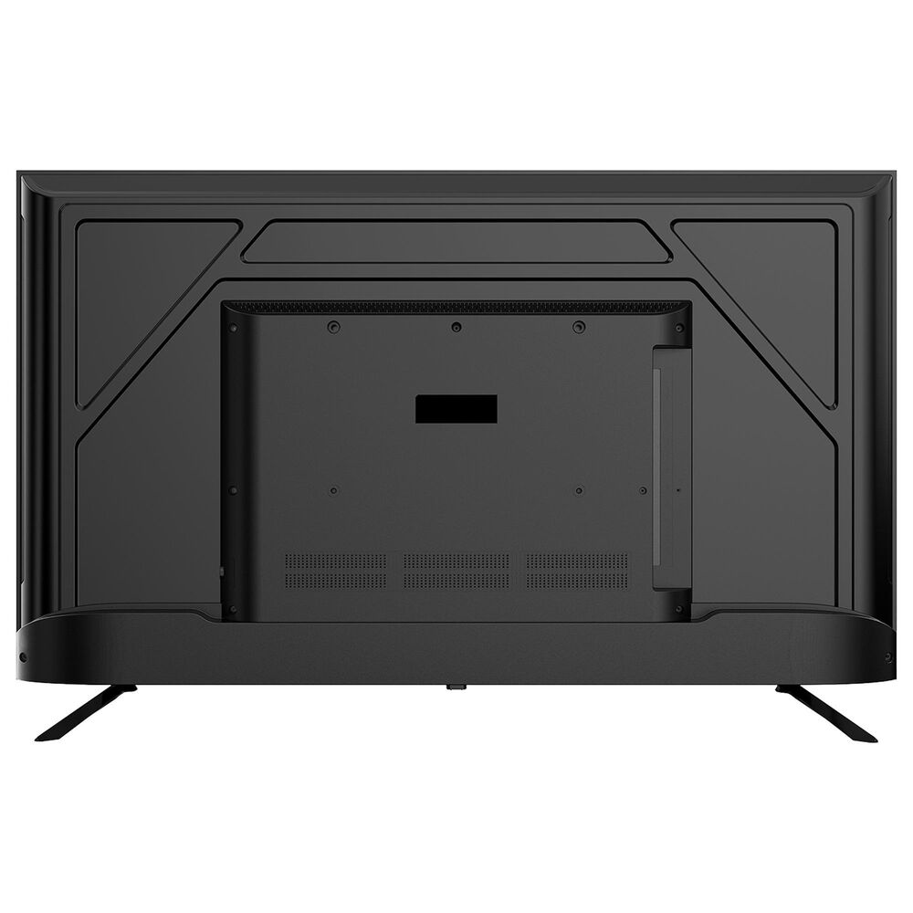 Element 50" Class Revolution Series 4K UHD HDR Frameless - Smart Xumo TV with 2.0 Soundbar in Black, , large