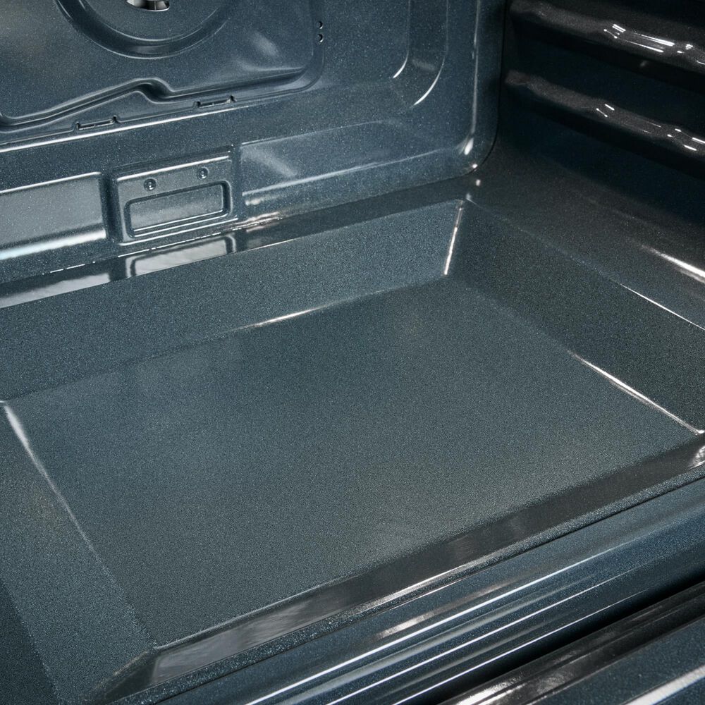 Whirlpool 5.3 Cu. Ft. Freestanding Electric Range in White, , large