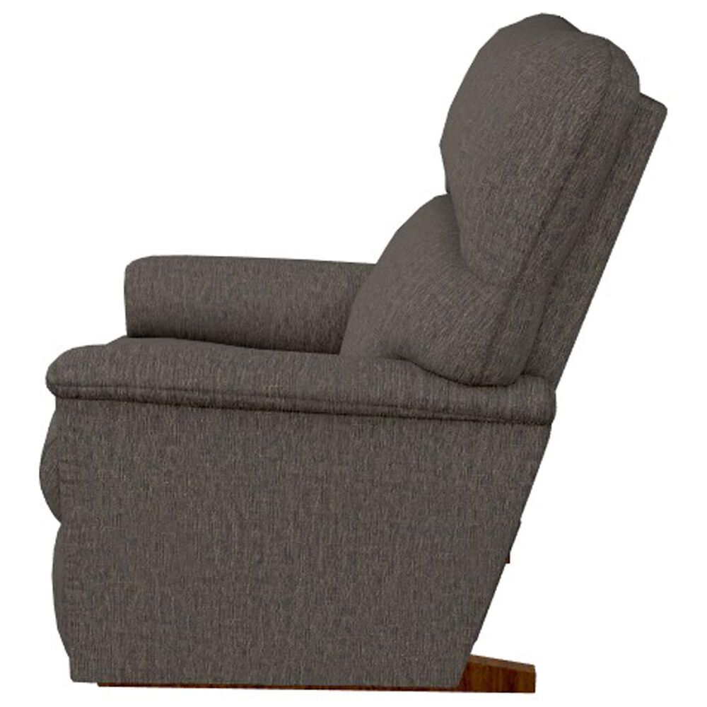 La-Z-Boy Collage Manual Rocker Recliner in Bark, , large