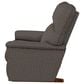 La-Z-Boy Collage Manual Rocker Recliner in Bark, , large