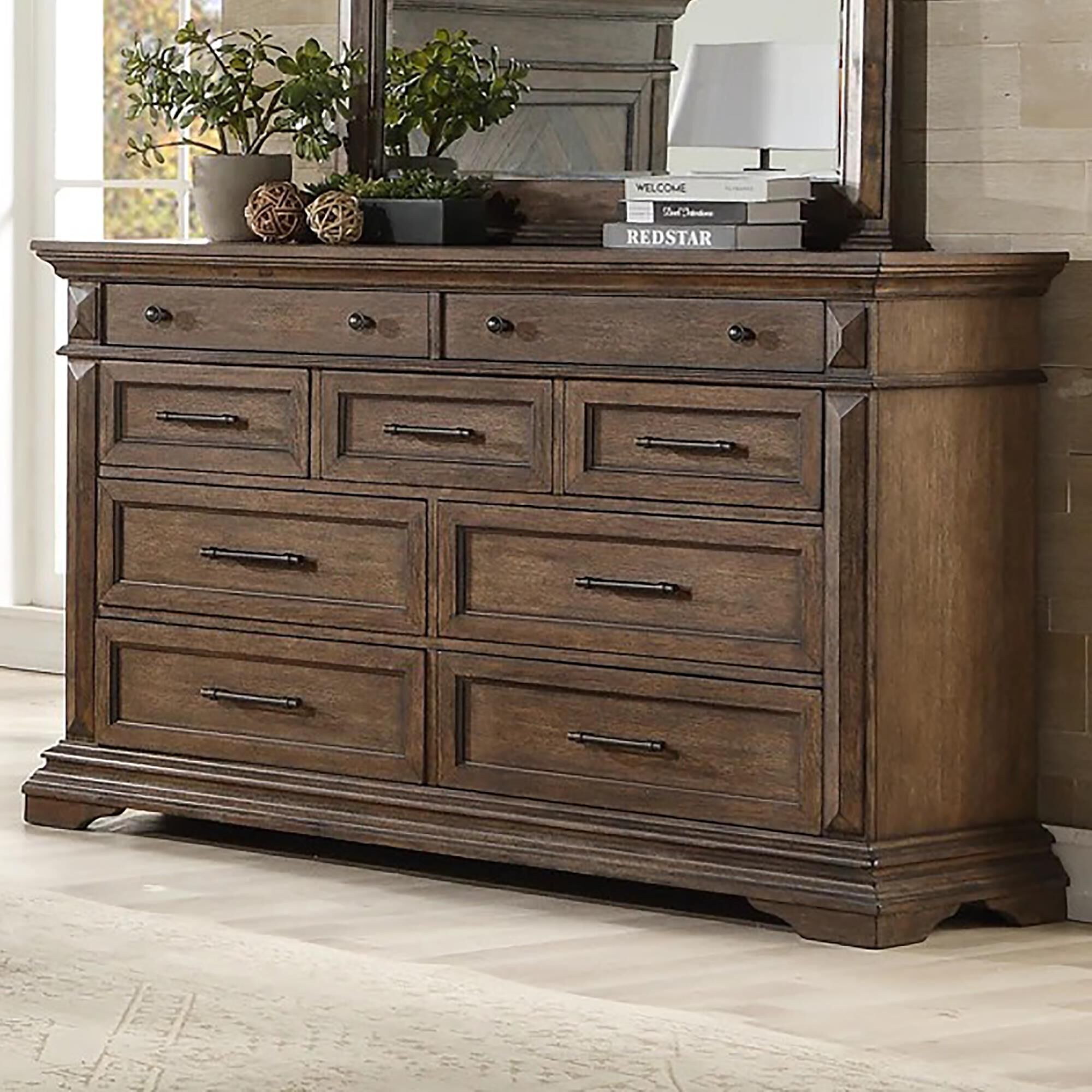 Nebraska furniture mart dresser clearance