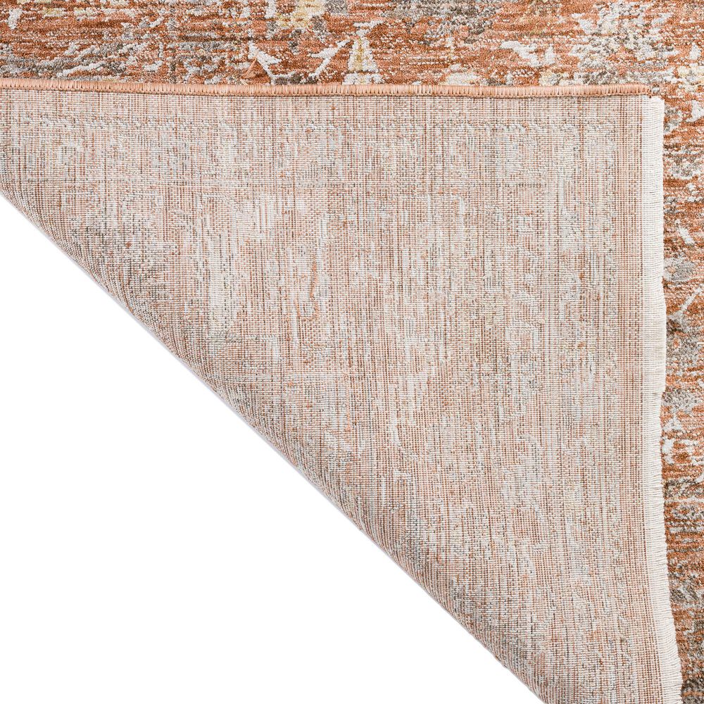 Dalyn Rug Company Vienna 1&#39;8&quot; x 2&#39;6&quot; Paprika Area Rug, , large