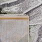 Safavieh Century CTY324F 10" x 14" Grey and Green Area Rug, , large