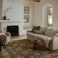 Loloi Priscilla Bark and Ivory 3"6" x 5"3" Area Rug, , large