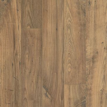 Mohawk Kingmire 5.25" x 48" Toasted Chestnut Laminate, , large