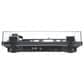 Audio-Technica Fully Automatic Belt-Drive Turntable in Black and Gray, , large