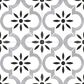 MS International Kenzzi Azila 8" x 8" Porcelain Tile, , large