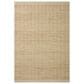 Loloi Cornwall 8"6" x 11"6" Ivory and Natural Area Rug, , large