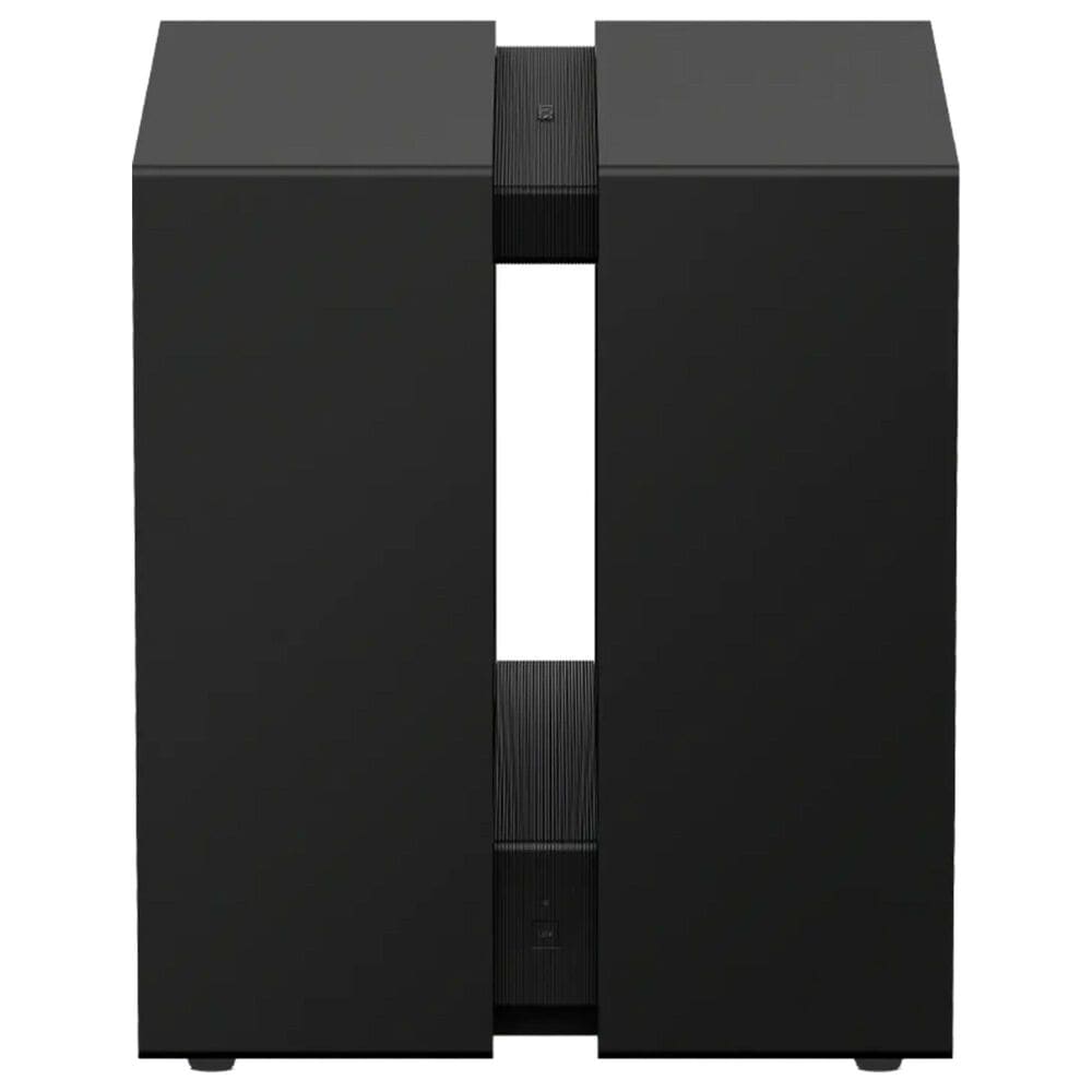 Sony 85" Class Bravia 9 II True RGB 4K HDR - Smart Google TV with Rear Speakers, Subwoofer and Home Theater System in Black, , large