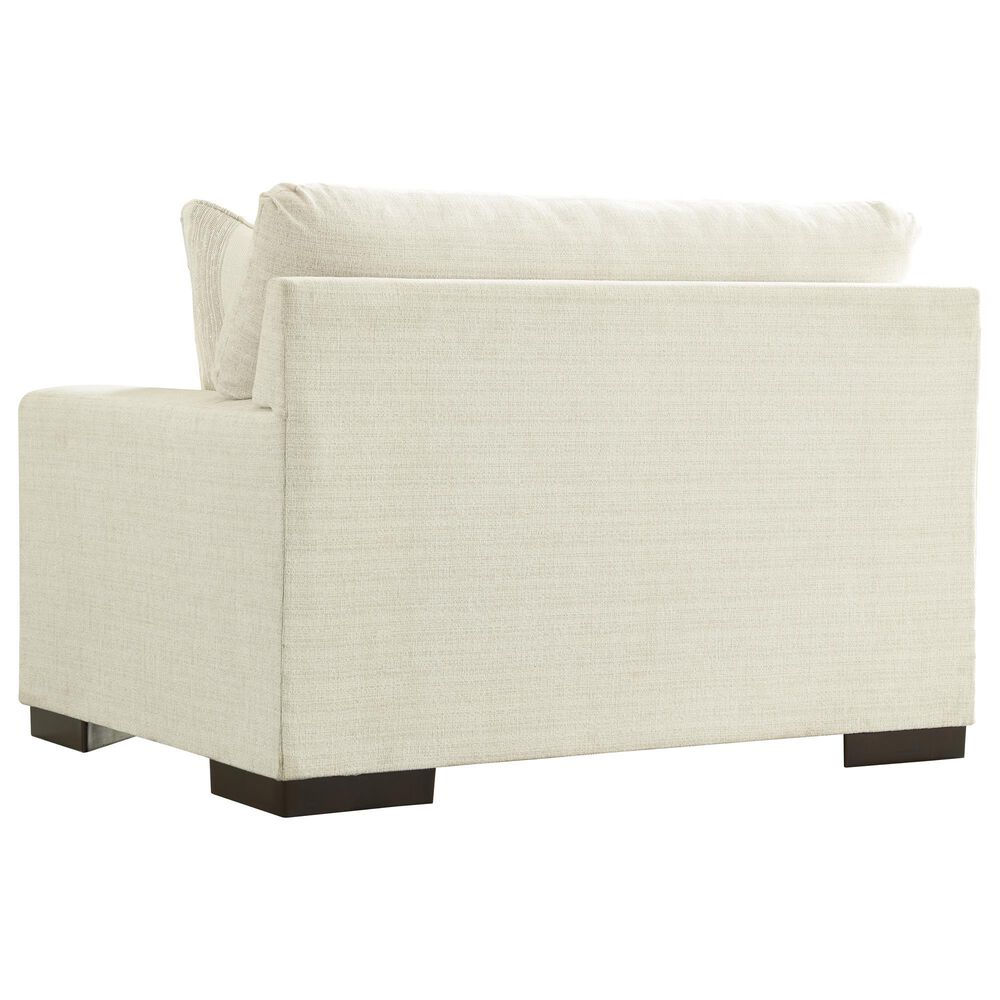 Ashley Maggie Oversized Chair and a Half in Birch, , large