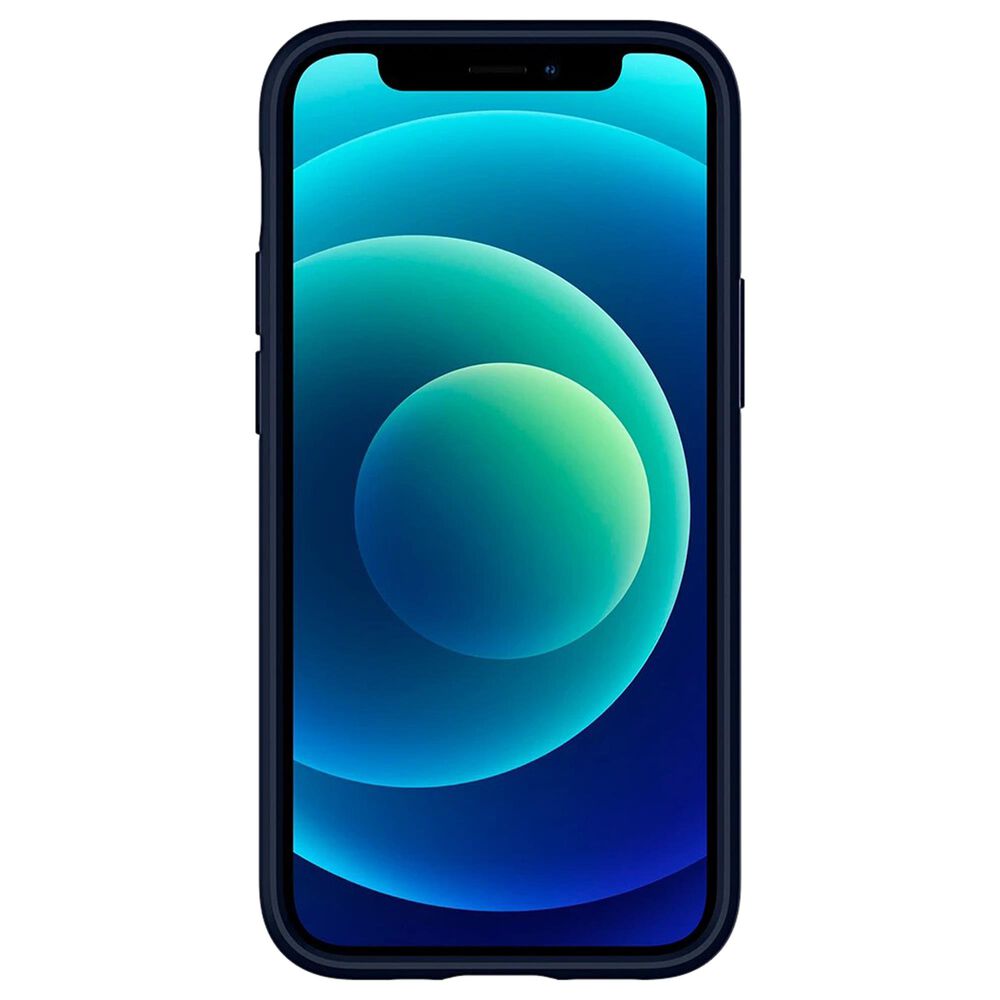 Spigen Core Armor Case For Apple Iphone 12 Mini In Navy Blue Nebraska Furniture Mart Spigen Core Armor Case For Apple Iphone 12 Mini In Navy Blue Nebraska Furniture Mart
