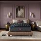 Beautyrest World Class Level Four Firm Pillow Top California King Mattress, , large