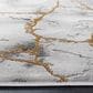 Safavieh Craft CFT877F Grey and Gold 2"3" x 6" Runner, , large