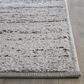 Safavieh Adirondack ADR113A-210 2"6" x 10" Silver/Black Runner, , large