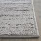 Safavieh Adirondack ADR113A-210 2"6" x 10" Silver/Black Runner, , large
