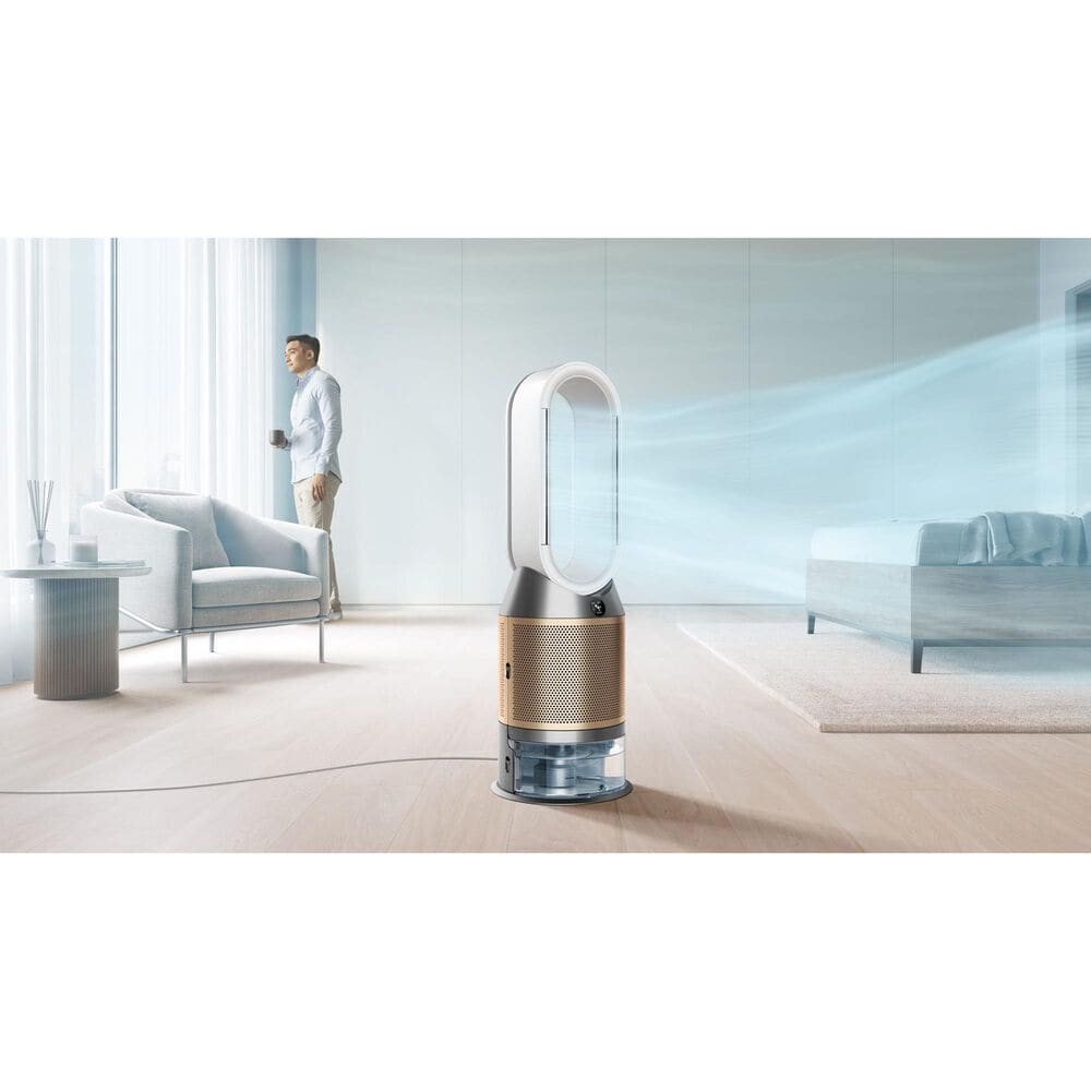 Dyson Dyson Purifier Humidify+ Cool PH2 De-NOx?, , large