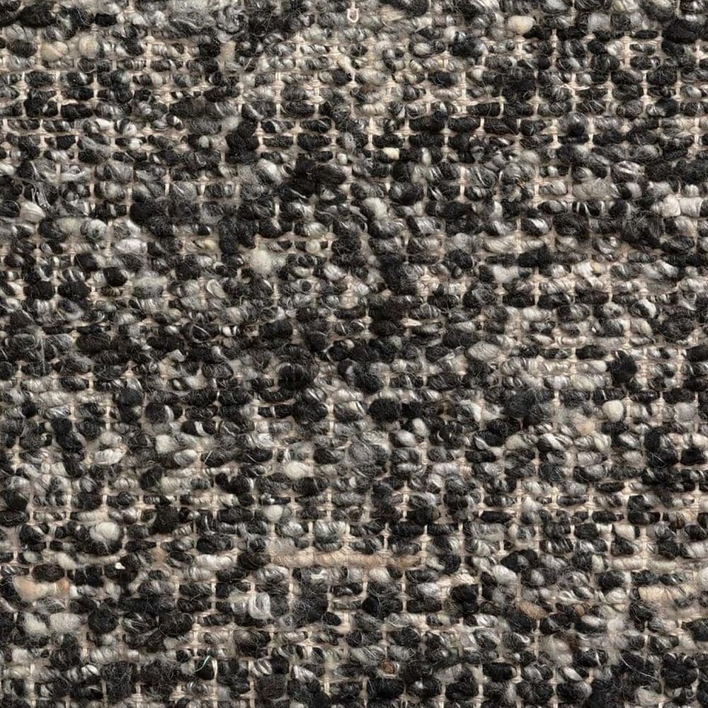 Magnolia Home Hayes 9&#39;3&quot; x 13&#39; Onyx and Silver Area Rug, , large