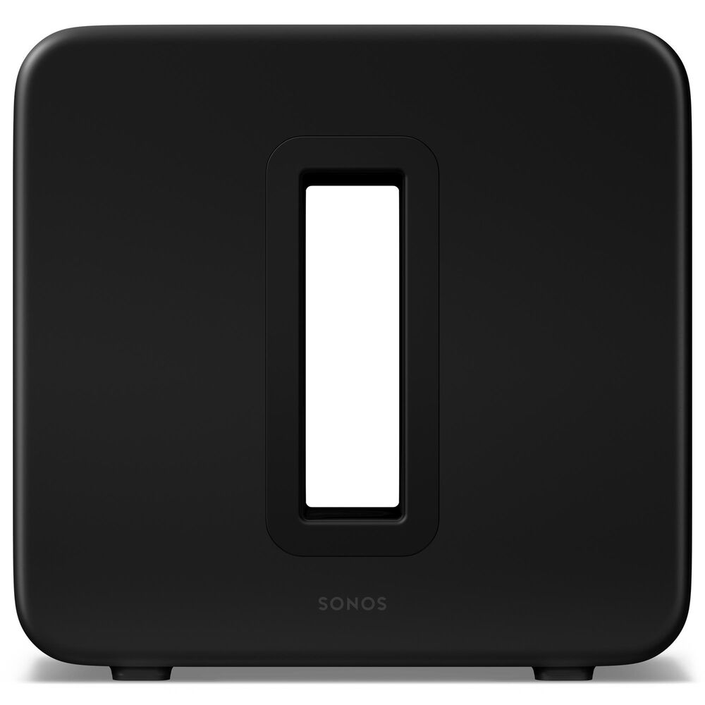 Sonos Premium Entertainment Set with Beam and Sub 4 in Black, , large