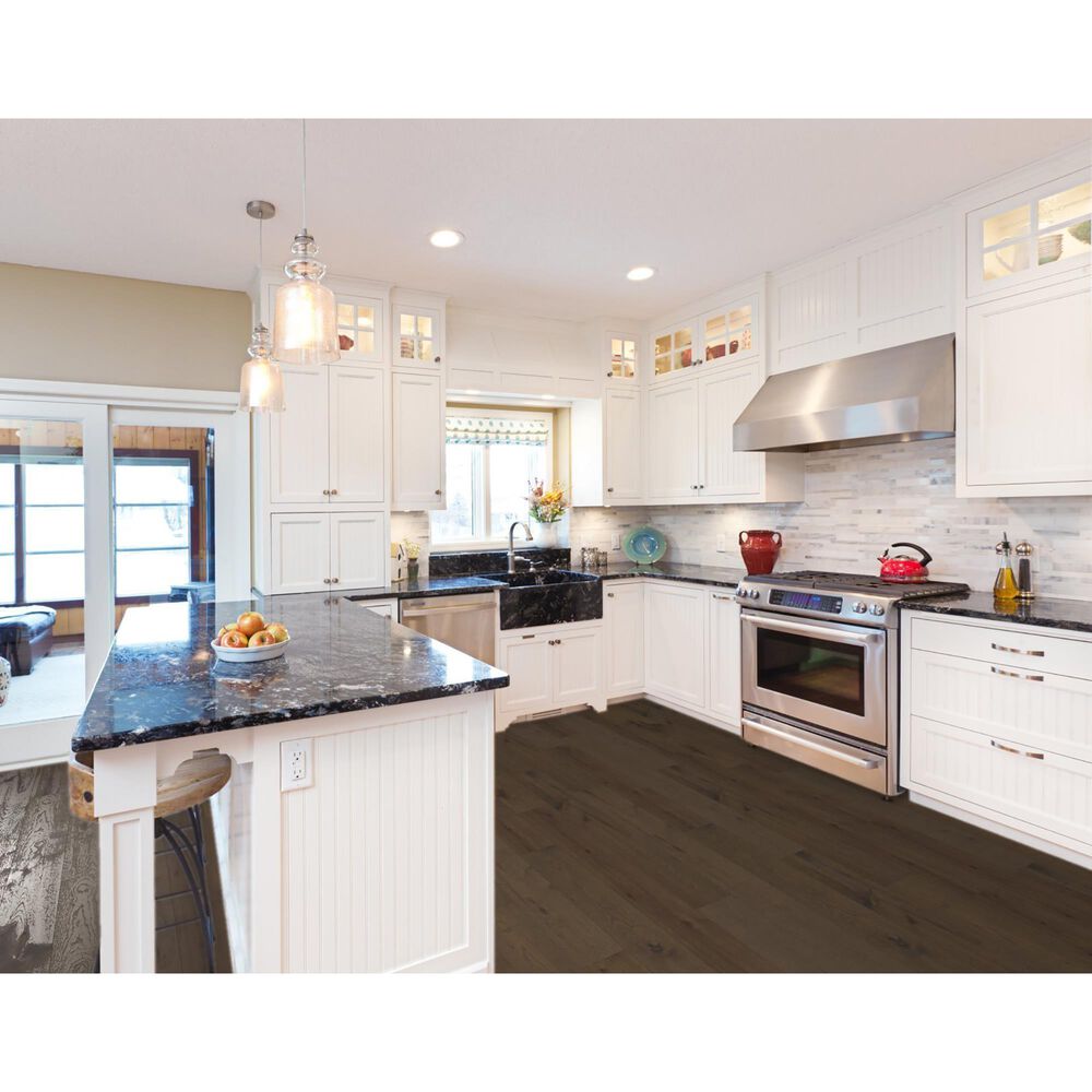 Trinity Hardwood Provence II Pelcourt Hickory Hardwood, , large